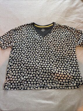 Cuddl Duds top